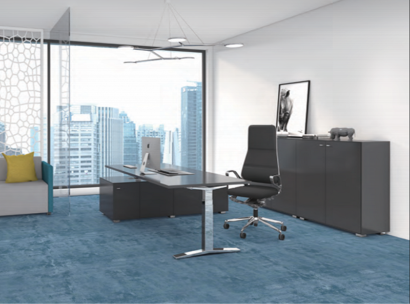 PLENUM.K executive