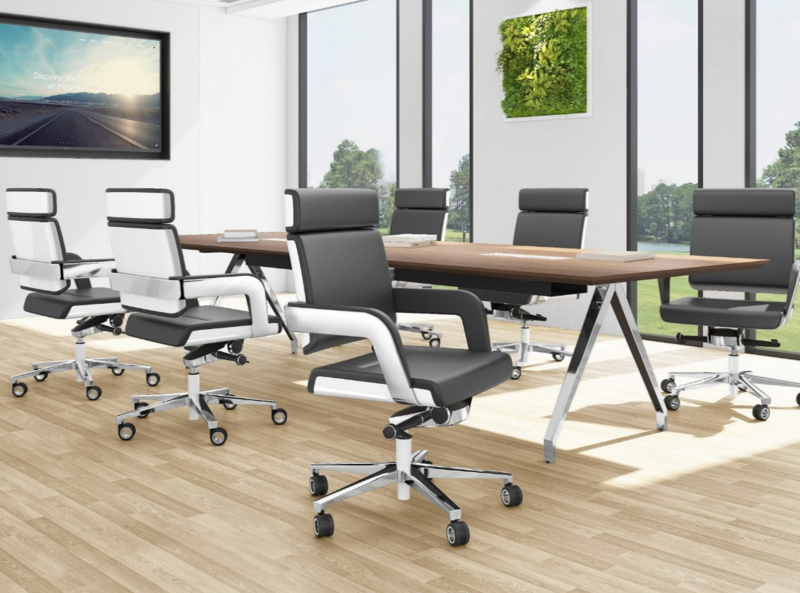 CHARTA chair